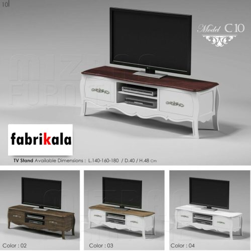 میز تلویزیون C-10