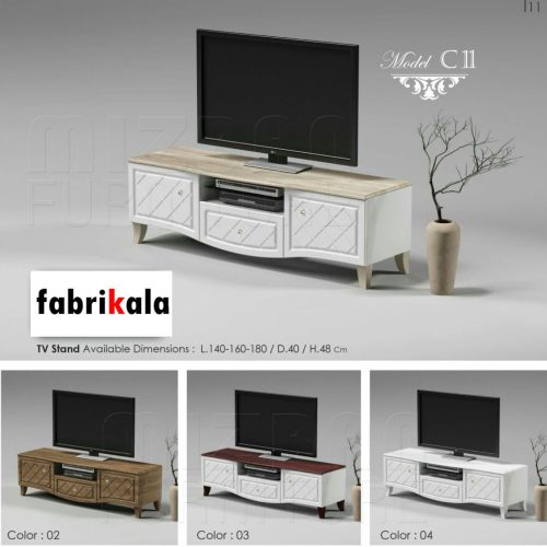 میز تلویزیون C-11