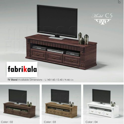 میز تلویزیون C-5