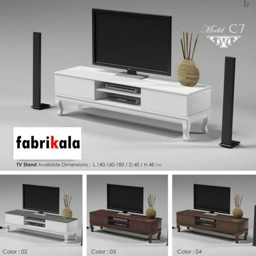 میز تلویزیون C-7