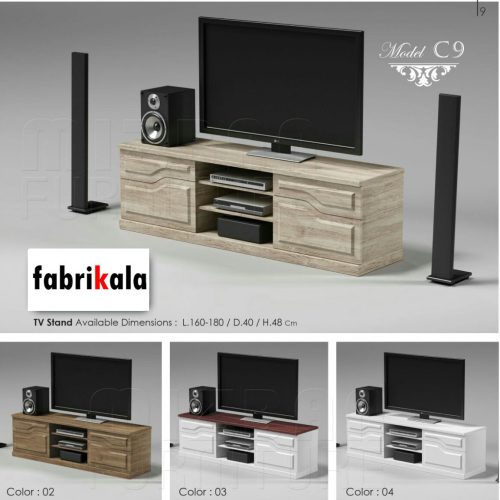میز تلویزیون C-9