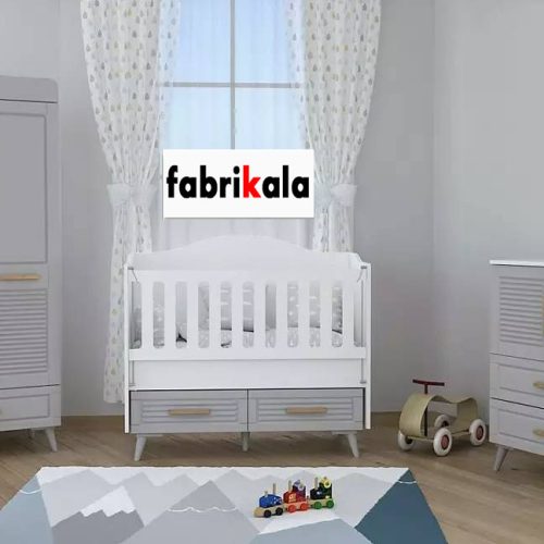 سرویس خواب کودک f-253