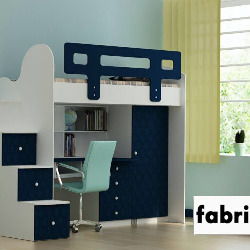 سرویس خواب دو طبقه f-524