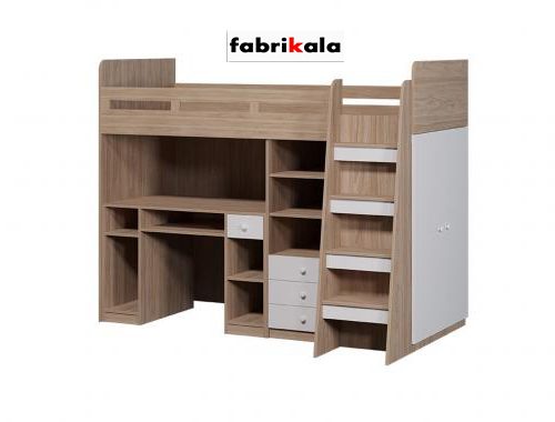 سرویس خواب دو طبقه f-540