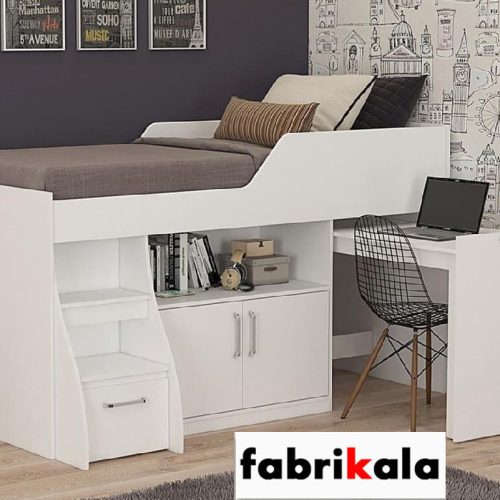 سرویس خواب دو طبقه f-551