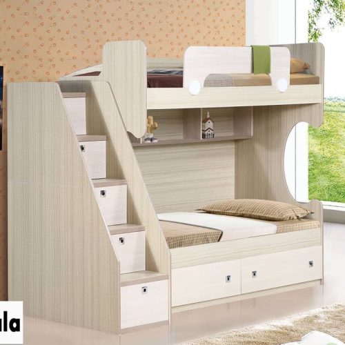 سرویس خواب دو طبقه f-562