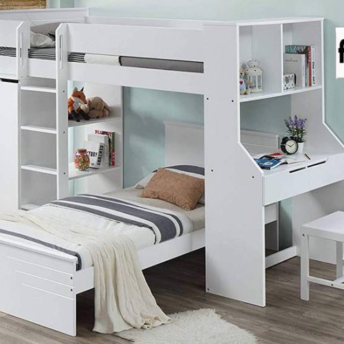 سرویس خواب دو طبقه f-564