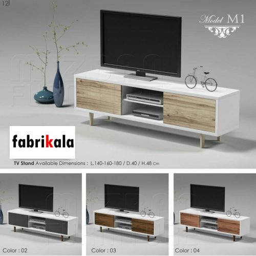 میز تلویزیون M-1