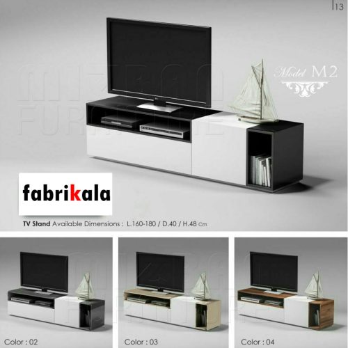میز تلویزیون M-2