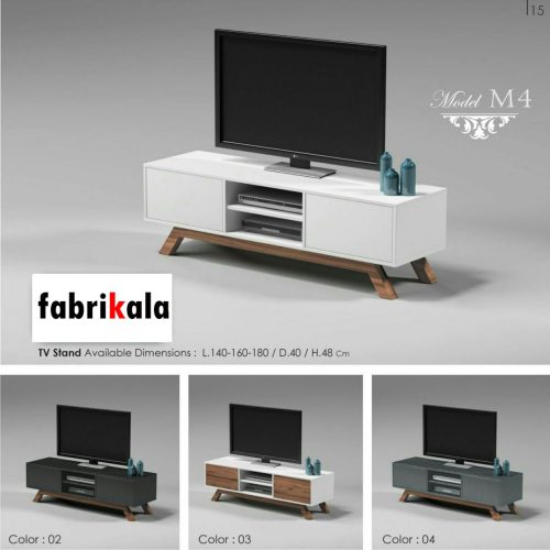 میز تلویزیون M-4