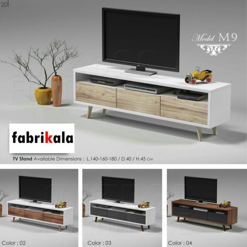 میز تلویزیون M-9