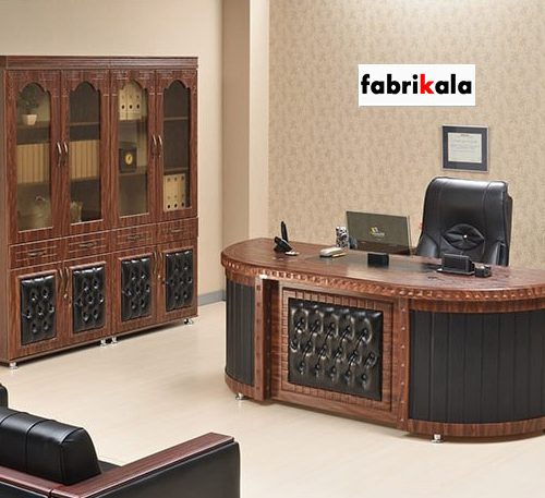 میز مدیریت z-16