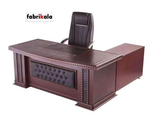 میز مدیریت z-2