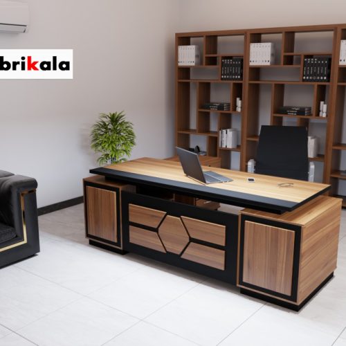میز مدیریت z-20