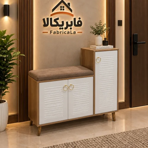 جاکفشی j8